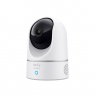 Anker Eufy | Security Indoor Camera | Cam 2K Pan & Tilt | Tabletop/ Ceiling-Mounted | H.265