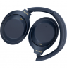 Sony Headphones | WH-1000XM4 | Bluetooth | Over-ear | Noise canceling | Noise reduction | Wireless | Midnight Blue