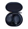 Sony Headphones | WH-1000XM4 | Bluetooth | Over-ear | Noise canceling | Noise reduction | Wireless | Midnight Blue