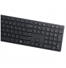 Dell | Collaboration Keyboard | KB525C | Keyboard | Wired | Ukrainian (QWERTY) | Black | USB-C