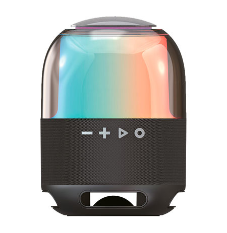 Adler Speaker | AD 1904 | 8 W | Bluetooth | Black | Portable | Wireless connection