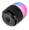 Adler Speaker | AD 1904 | 8 W | Bluetooth | Black | Portable | Wireless connection