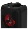 Adler Speaker with radio | AD 1903 | 2x5 W | Bluetooth | Black | Portable | Wireless connection