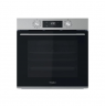 Whirlpool Oven | OMK58HU1X | 71 L | Electric | Hydrolytic | Electronic | Convection | Height 59.5 cm | Width 59.5 cm | Stainless
