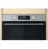 Whirlpool Oven | OMK58HU1X | 71 L | Electric | Hydrolytic | Electronic | Convection | Height 59.5 cm | Width 59.5 cm | Stainless