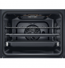 Whirlpool Oven | OMK58HU1X | 71 L | Electric | Hydrolytic | Electronic | Convection | Height 59.5 cm | Width 59.5 cm | Stainless