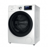 Whirlpool Washing machine | W8 09AD SILENCE EE | Energy efficiency class A | Front loading | Washing capacity 10 kg | 1400 RPM |