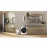 Whirlpool Washing machine | W8 09AD SILENCE EE | Energy efficiency class A | Front loading | Washing capacity 10 kg | 1400 RPM |