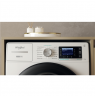 Whirlpool Washing machine | W8 09AD SILENCE EE | Energy efficiency class A | Front loading | Washing capacity 10 kg | 1400 RPM |