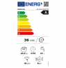 Whirlpool Washing machine | W8 09AD SILENCE EE | Energy efficiency class A | Front loading | Washing capacity 10 kg | 1400 RPM |