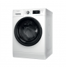 Whirlpool Washing machine | FFB 10469 BV EE | Energy efficiency class A | Front loading | Washing capacity 10 kg | 1351 RPM | De