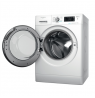 Whirlpool Washing machine | FFB 10469 BV EE | Energy efficiency class A | Front loading | Washing capacity 10 kg | 1351 RPM | De
