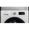 Whirlpool Washing machine | FFB 10469 BV EE | Energy efficiency class A | Front loading | Washing capacity 10 kg | 1351 RPM | De