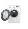 Whirlpool Washing machine | FFS 7469 W EE | Energy efficiency class A | Front loading | Washing capacity 7 kg | 1400 RPM | Depth