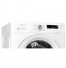 Whirlpool Washing machine | FFS 7469 W EE | Energy efficiency class A | Front loading | Washing capacity 7 kg | 1400 RPM | Depth