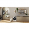 Whirlpool Washing machine | FFS 7469 W EE | Energy efficiency class A | Front loading | Washing capacity 7 kg | 1400 RPM | Depth