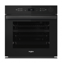 Whirlpool AKZ9S 8220 FB 73 L Black