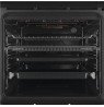 Whirlpool Oven | AKZ9S 8220 FB | 73 L | Electric | Hydrolytic | Electronic | Steam function | Convection | Height 59.5 cm | Widt
