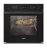 Whirlpool Oven | AKZ9S 8220 FB | 73 L | Electric | Hydrolytic | Electronic | Steam function | Convection | Height 59.5 cm | Widt