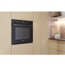 Whirlpool Oven | AKZ9S 8220 FB | 73 L | Electric | Hydrolytic | Electronic | Steam function | Convection | Height 59.5 cm | Widt