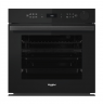 Whirlpool Oven | AKZ9S 8260 FB | 73 L | Electric | Hydrolytic | Electronic | Steam function | Convection | Height 59.5 cm | Widt