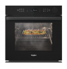 Whirlpool Oven | AKZ9S 8260 FB | 73 L | Electric | Hydrolytic | Electronic | Steam function | Convection | Height 59.5 cm | Widt