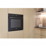 Whirlpool Oven | AKZ9S 8260 FB | 73 L | Electric | Hydrolytic | Electronic | Steam function | Convection | Height 59.5 cm | Widt