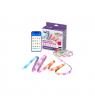 WiZ Smart WiFi RGBIC LED strip, 10m|17.9 W|RGB