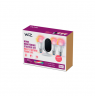 WiZ Smart WiFi Self-Monitoring Starter kit|8.5 W
