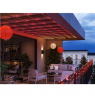 Philips Hue Festavia string lights 250 LED, 20m|14 W|Variable