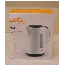 SALE OUT. ETA ETA160390000 Kettle