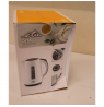 SALE OUT. ETA ETA160390000 Kettle
