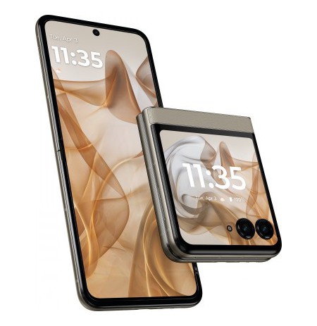 MOTOROLA RAZR 50 BEACH SAND 8/256GB
