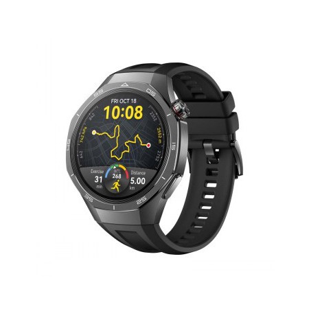 HUAWEI WATCH GT 5 PRO (46MM) BLACK