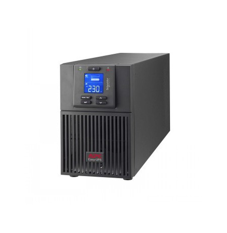 APC EASY UPS ON-LINE SRV 1000VA 900W 230V