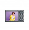 Easypix V48 Pocket Anthrazite