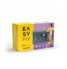 Easypix V48 Pocket Anthrazite