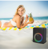 Tellur Bluetooth Speaker Buzz  80 Wt