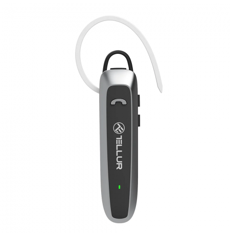 Tellur Bluetooth Headset Vox 95 Black