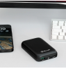 Tellur WPD101 Compact Pro 10000 mAh PowerBank MagSafe