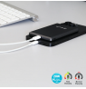 Tellur PD20W Ultra Thin  5000 mAh PowerBank MagSafe