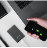 Tellur PD20W Ultra Thin  5000 mAh PowerBank MagSafe