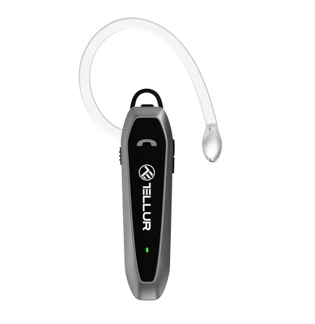 Tellur Bluetooth Headset Vox 100 Black