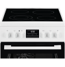 Viryklė ELECTROLUX LKR562066W
