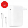 Nešiojamo kompiuterio įkroviklis USB-C, 140W, PD3.0, QC3.0