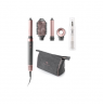 ETA | Multifunctional Hot Air Styler | ETA032390000 Fenité Exclusive | Ion conditioning | Number of heating levels 3 | 1400 W |