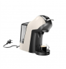 Tristar Multi Capsule Coffee Machine 3-1 | CM-2301 | Pump pressure 19 bar | Capsule | 1400 W | Beige