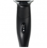 Tristar Travel Hair Dryer | HD-2460 | 1200 W | Number of temperature settings 2 | Black