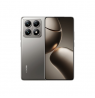 Xiaomi 14T Pro | Titan Gray | 6.67 " | OLED | 1220 x 2712 pixels | Mediatek | Dimensity 9300+ (4 nm) | Internal RAM 12 GB | 512