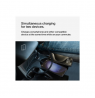 Belkin | BOOST CHARGE 42w-30w USB-C PD PPS + 12w USB-A Car Charger, | CCB005btBK